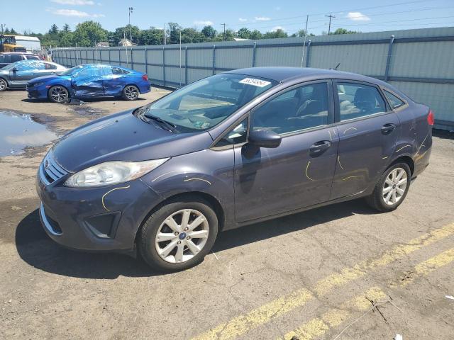 ford fiesta 2012 3fadp4bj8cm145238