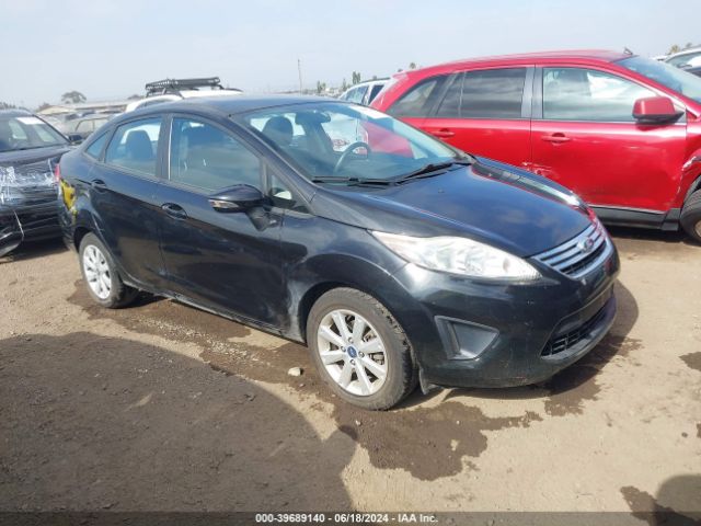 ford fiesta 2013 3fadp4bj8dm108787