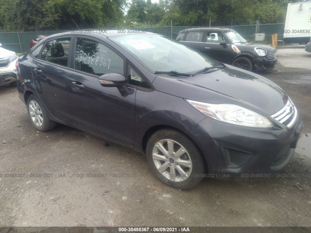 ford fiesta 2013 3fadp4bj8dm110880