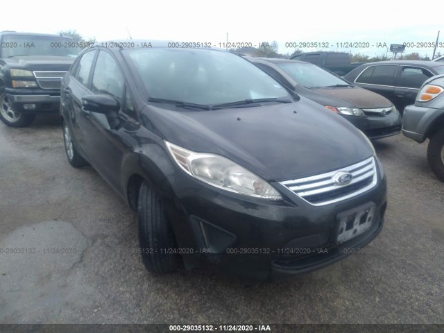 ford fiesta 2013 3fadp4bj8dm120017