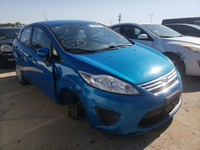 ford fiesta se 2013 3fadp4bj8dm172425