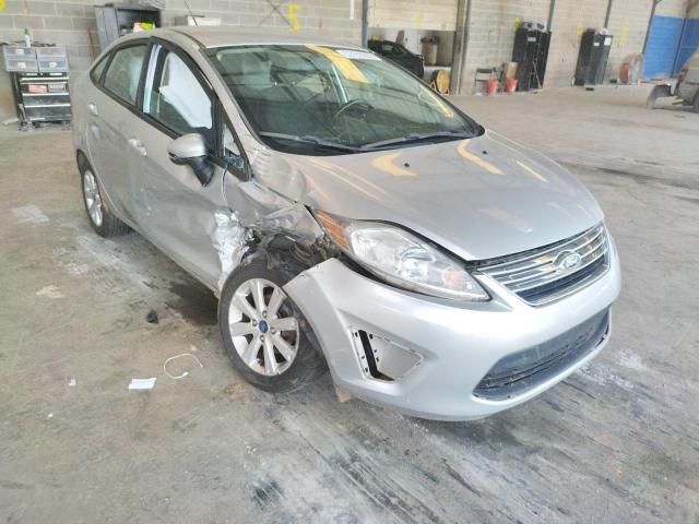 ford fiesta se 2013 3fadp4bj8dm174238