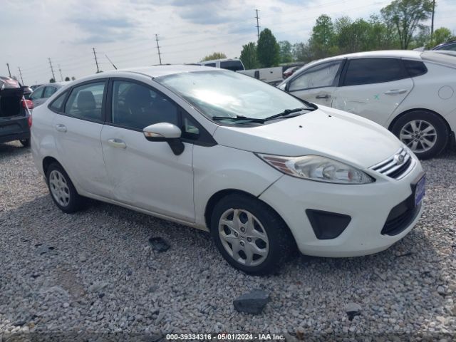 ford fiesta 2013 3fadp4bj8dm175728