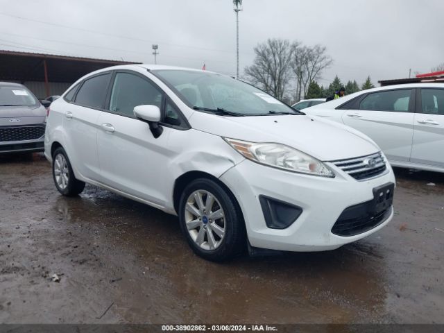 ford fiesta 2013 3fadp4bj8dm221297