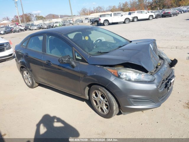 ford fiesta 2015 3fadp4bj8fm144501