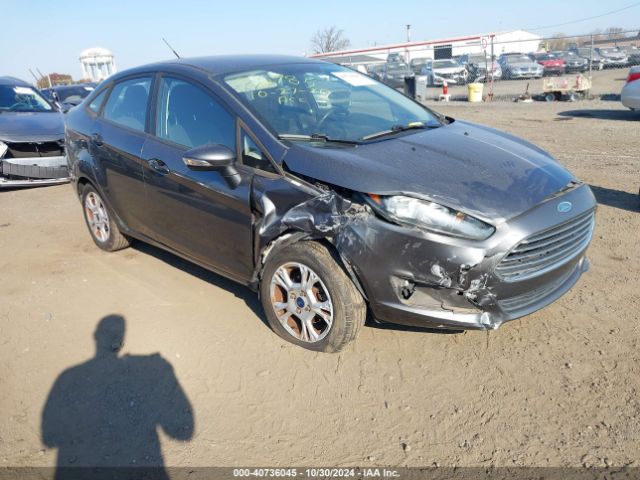 ford fiesta 2015 3fadp4bj8fm163257