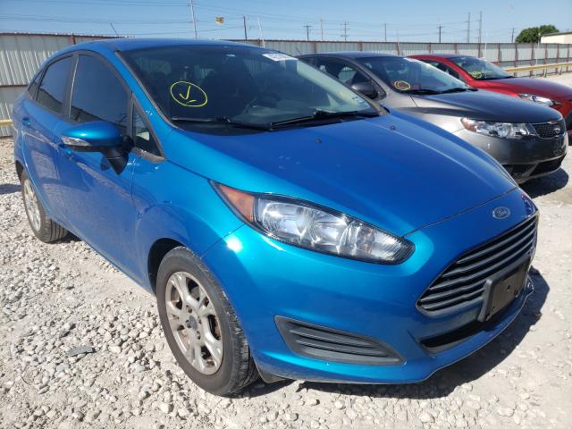 ford fiesta se 2015 3fadp4bj8fm178986