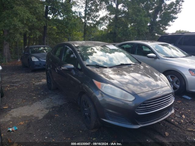 ford fiesta 2016 3fadp4bj8gm111810