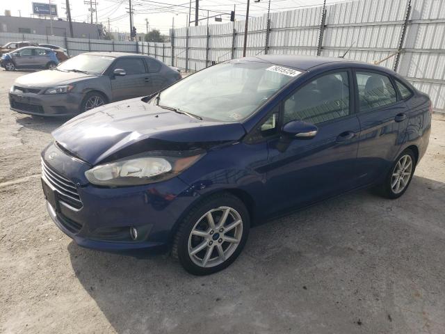 ford fiesta se 2016 3fadp4bj8gm146718