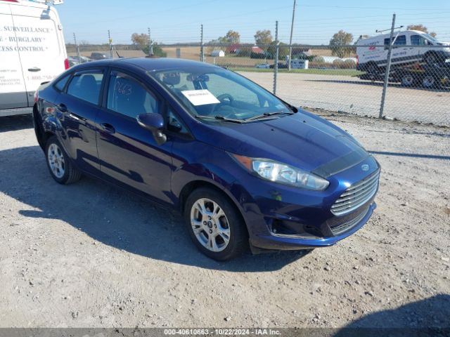 ford fiesta 2016 3fadp4bj8gm179847