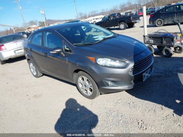 ford fiesta 2016 3fadp4bj8gm197958