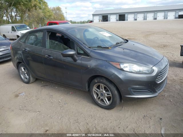 ford fiesta 2017 3fadp4bj8hm129404