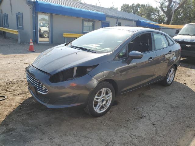 ford fiesta se 2017 3fadp4bj8hm148146