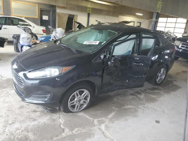 ford fiesta se 2018 3fadp4bj8jm104234