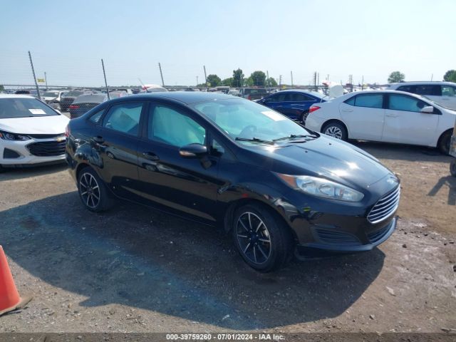 ford fiesta 2018 3fadp4bj8jm119512