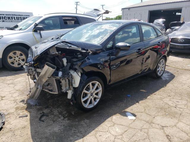 ford fiesta 2018 3fadp4bj8jm131966