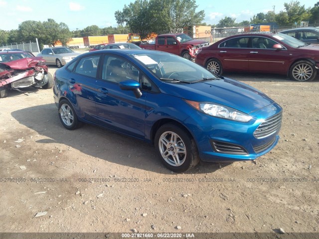 ford fiesta 2018 3fadp4bj8jm145155