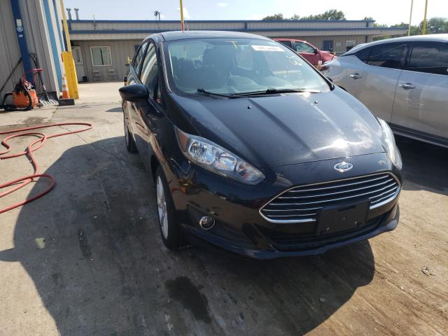 ford fiesta se 2019 3fadp4bj8km106986