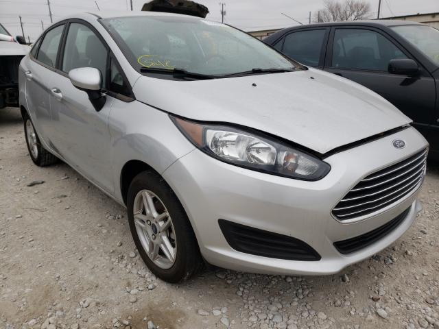 ford fiesta se 2019 3fadp4bj8km130060