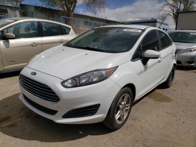 ford fiesta 2019 3fadp4bj8km156500