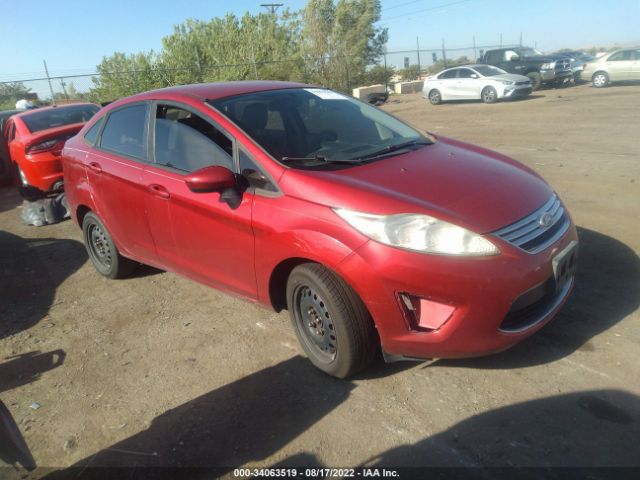 ford fiesta 2011 3fadp4bj9bm122923