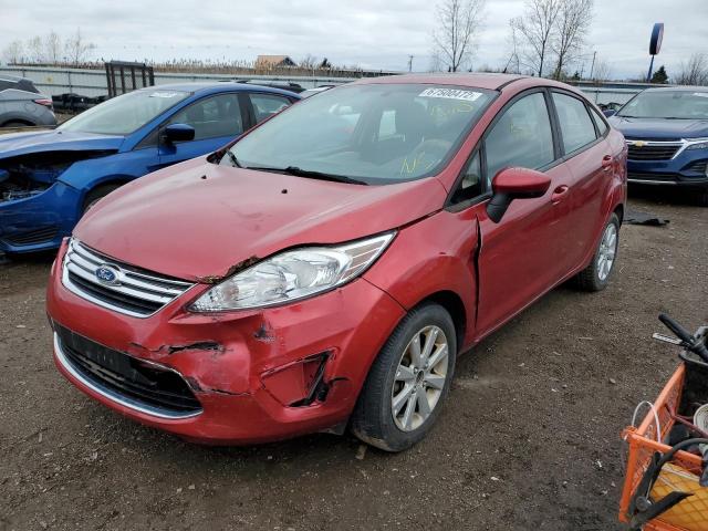 ford fiesta se 2011 3fadp4bj9bm134876