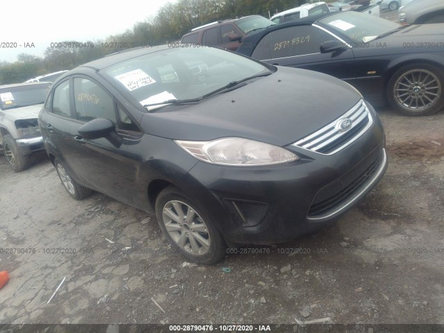 ford fiesta 2011 3fadp4bj9bm202495