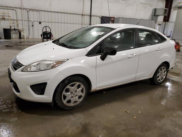 ford fiesta se 2011 3fadp4bj9bm232645