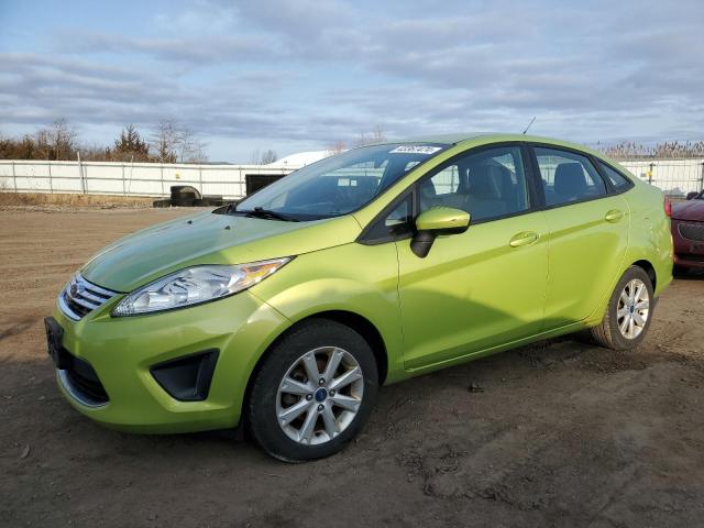 ford fiesta 2012 3fadp4bj9cm105220