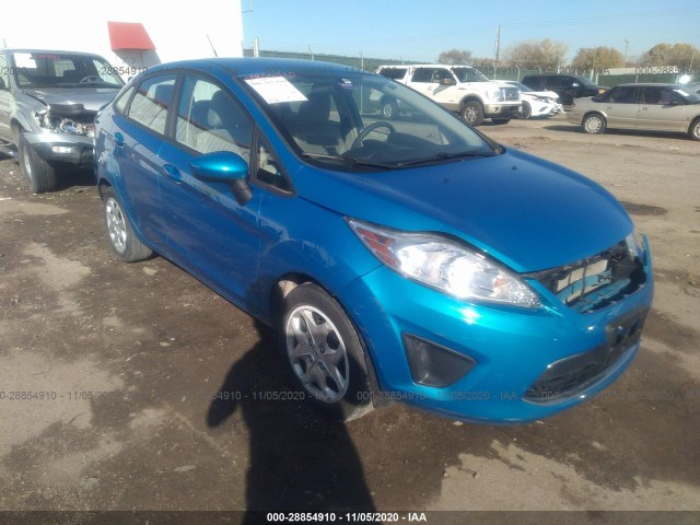 ford fiesta 2012 3fadp4bj9cm149282