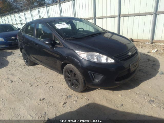 ford fiesta 2012 3fadp4bj9cm160461