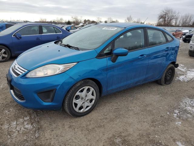 ford fiesta se 2012 3fadp4bj9cm169466