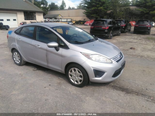 ford fiesta 2012 3fadp4bj9cm172528