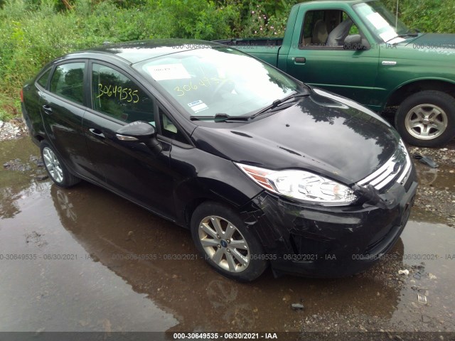 ford fiesta 2013 3fadp4bj9dm131222