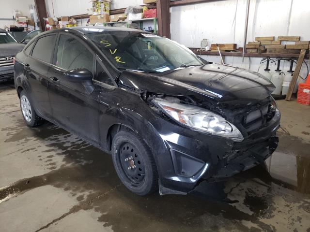 ford fiesta se 2013 3fadp4bj9dm145492