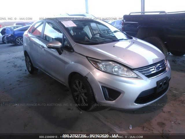 ford fiesta 2013 3fadp4bj9dm161563