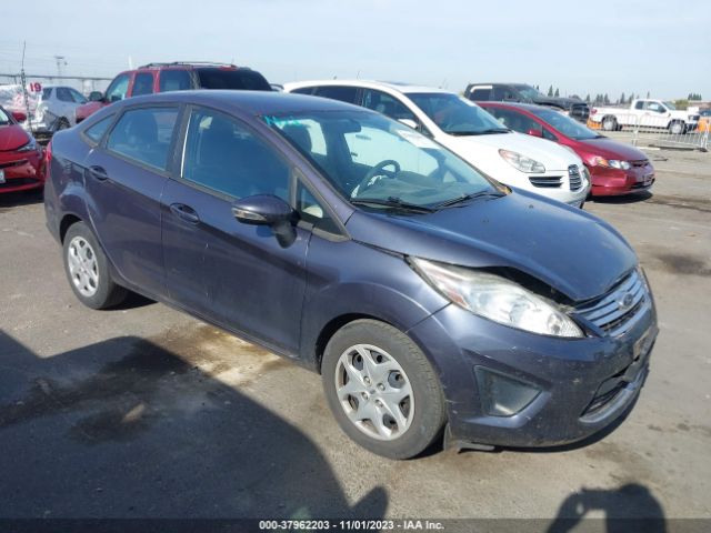 ford fiesta 2013 3fadp4bj9dm178086