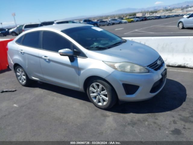 ford fiesta 2013 3fadp4bj9dm186561