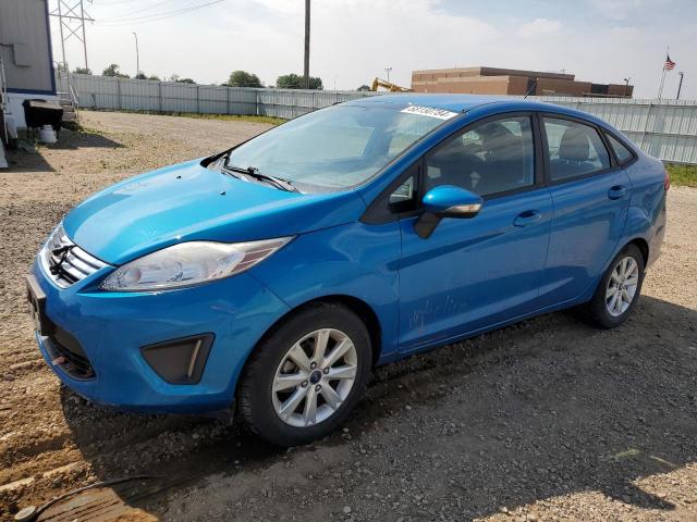 ford fiesta se 2013 3fadp4bj9dm220482