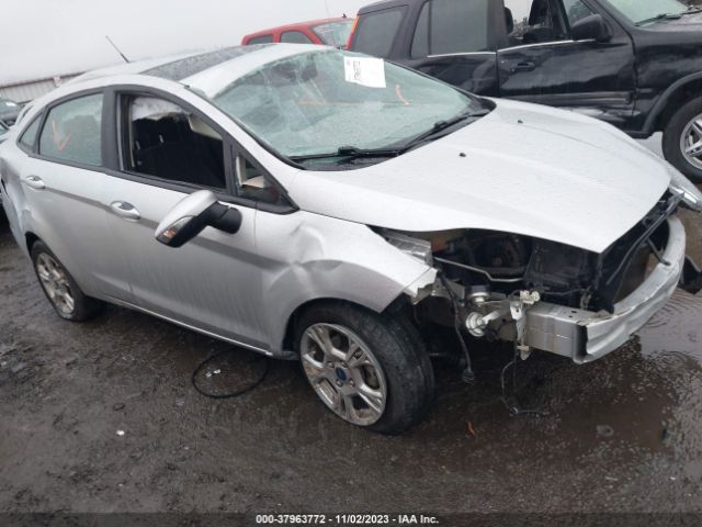 ford fiesta 2015 3fadp4bj9fm124001