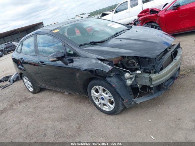 ford fiesta 2016 3fadp4bj9gm143097