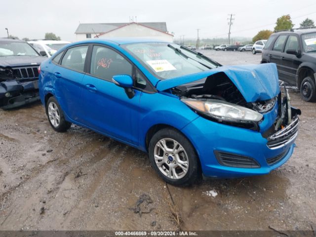 ford fiesta 2016 3fadp4bj9gm182790