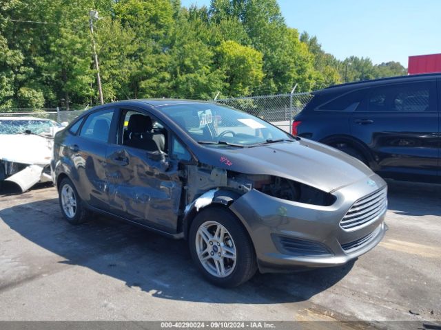 ford fiesta 2017 3fadp4bj9hm155591