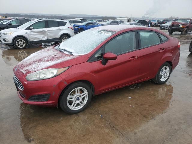 ford fiesta se 2017 3fadp4bj9hm171550