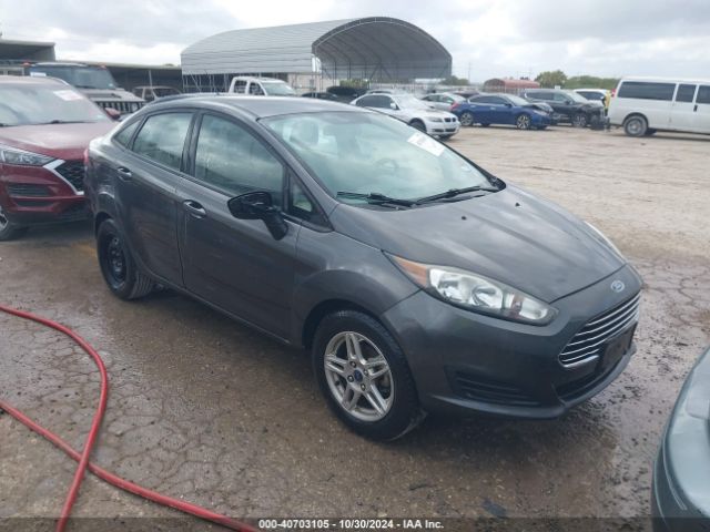 ford fiesta 2018 3fadp4bj9jm129224