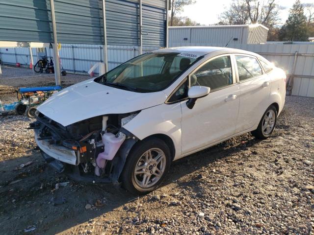 ford fiesta se 2018 3fadp4bj9jm133645