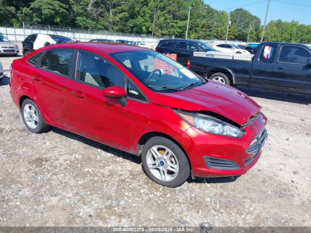 ford fiesta 2018 3fadp4bj9jm140191