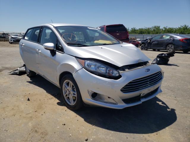 ford fiesta se 2018 3fadp4bj9jm141163