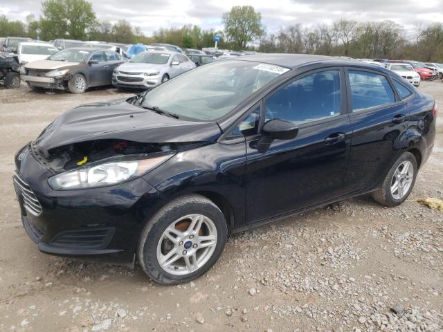 ford fiesta 2018 3fadp4bj9jm142345