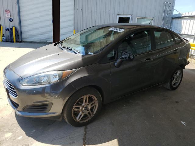 ford fiesta 2018 3fadp4bj9jm145262